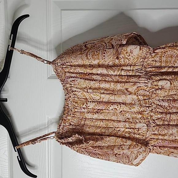 REWIND WOMAN'S MAXI DRESS - Picture 6 of 10